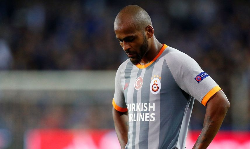Marcao, Krasnodar’a Transfer Oluyor!