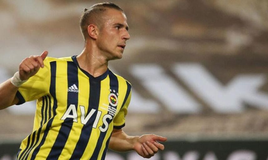 Konyaspor Karşılaşmasında Hastaneye Kaldırılan Pelkas Herkesi Korkuttu!