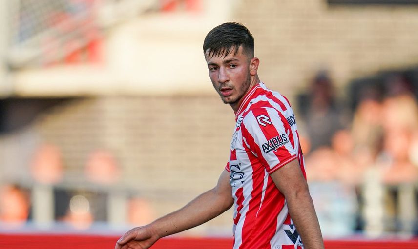 Transferi ses getirdi