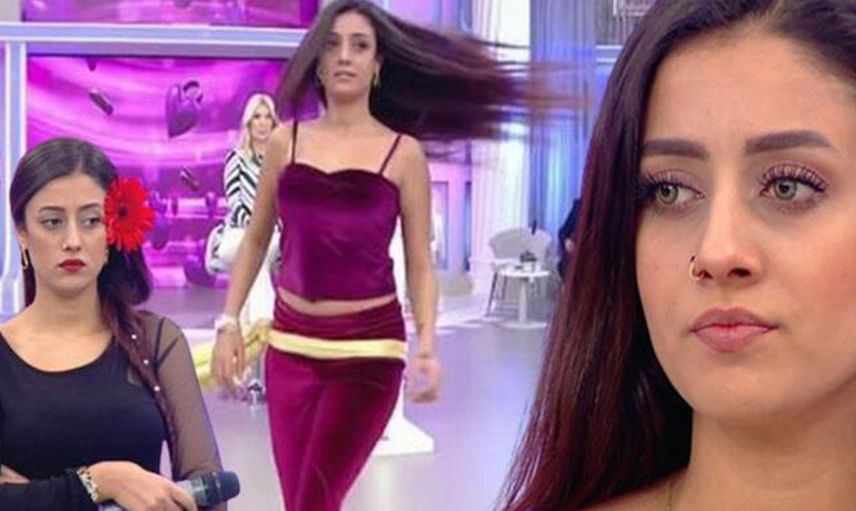 Önce Şeyma Subaşı şimdi de Solmaz! Gelin adayı Solmaz düğünden kovuldu sebebi ise herkesi şoke etti
