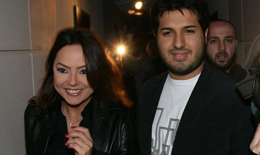Şarkıcı Günel'den  Ebru Gündeş’e Sert Sözler