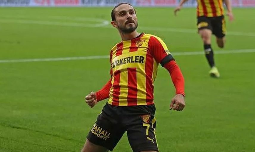 Sözleşmedeki o maddeden yararlanılacak