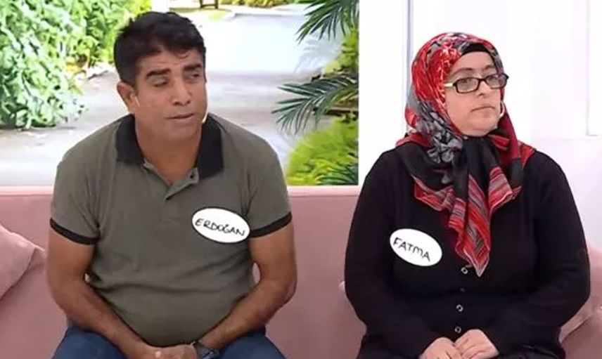 Esra Erol'da rezil anlar! Kocam zorla' deyip tüm gerçekleri anlattı stüdyo ayağa kalktı