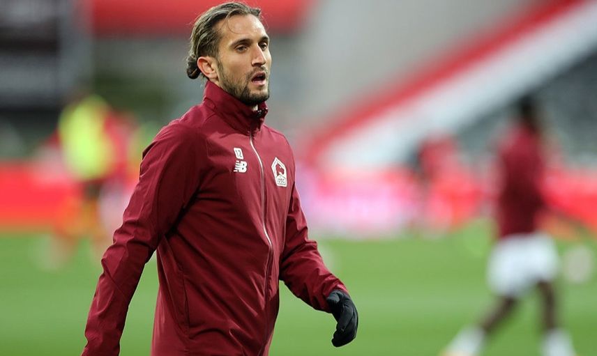 Yusuf Yazıcı'nın Menajerinden Transfer Açıklaması!