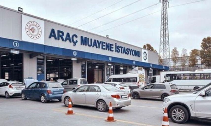 Ulaştırma Bakanı'ndan Araç Muayene Genelgesi