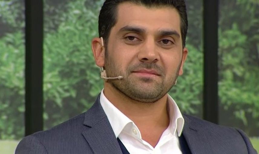 Popstar Bayhan gençliğinde işlediği cinayeti anlattı