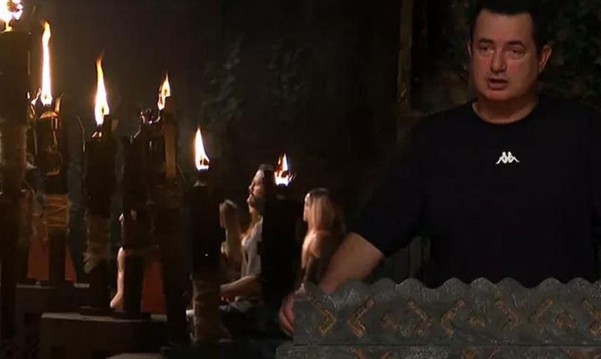Survivor Berna Keklikler kimdir? Survivor All Star Berna elendi mi, yarışmaya veda mı ediyor? Survivor’da bu hafta adaya veda eden isim belli oldu