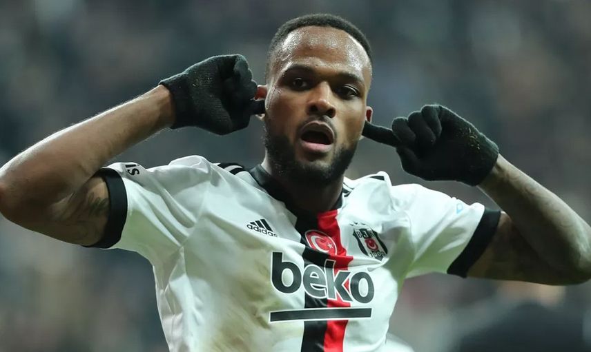 Beşiktaş ve Cyle Larin Arasındaki Sözleşme Krizinin Detayları Ortaya Çıktı!