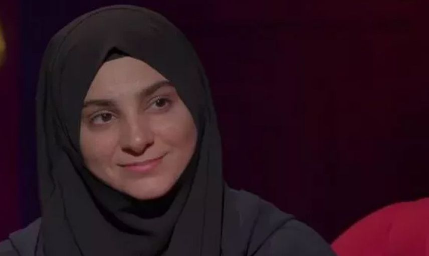 Tesettüre girerek gündem olan Popstar Özlem'den beklenmedik çıkış! Armağan Çağlayan'a hakkımı helal etmiyorum dedi nedeni ise herkesi şoke etti