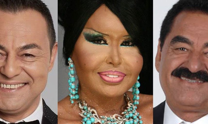 Hapis yatmış ünlüler kim?