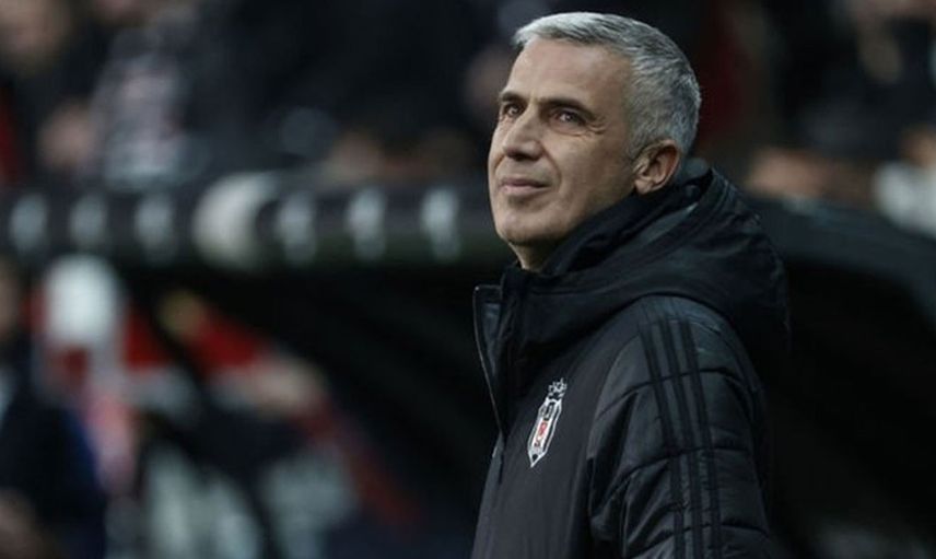 Beşiktaş Yönetimi, Önder Karaveli'nin istifasını kabul etti! Bugün resmi açıklama yapılacak