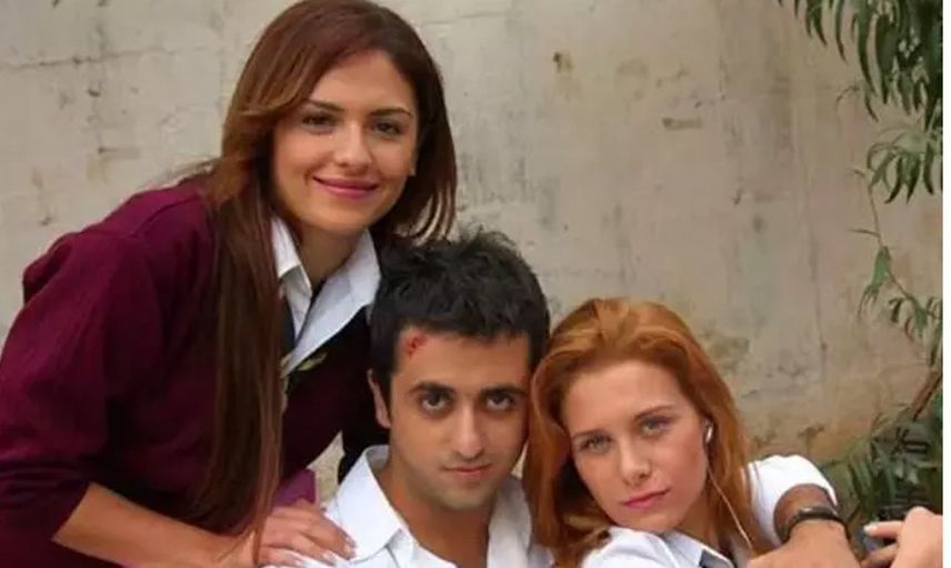 Gözde Mukavelat ölümden döndü! Ünlü oyuncunun evine kurşun isabet etti