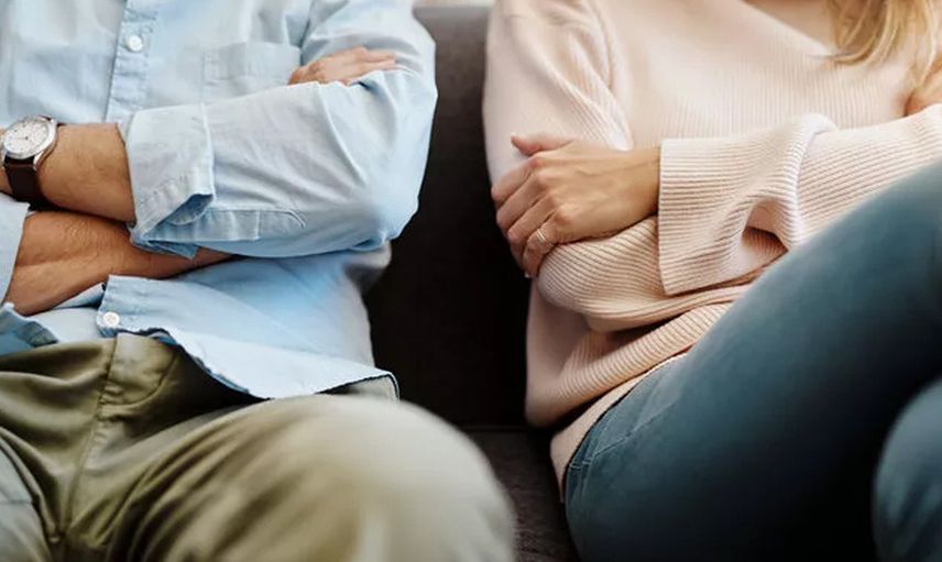 Kocasına ‘Pısırık’ Diyen Kadın Para Cezasına Çarptırıldı
