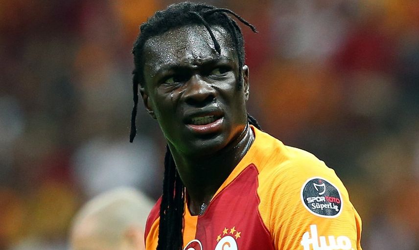 Konyaspor Bafetimbi Gomis'i Transfer Etmek İstiyor!