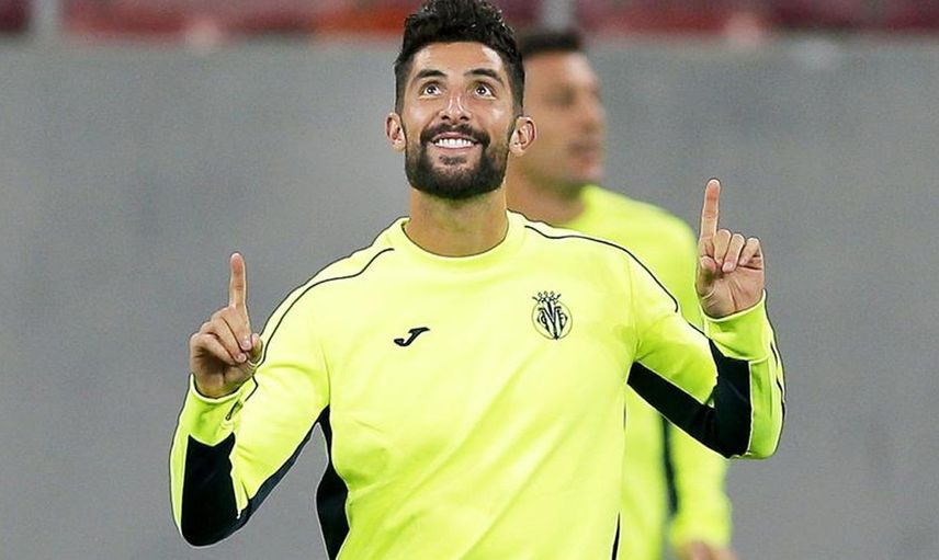Galatasaray Alvaro Gonzalez'i Transfer Etmek İstiyor!