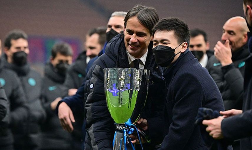 Süper Lig, Avrupa'nın en değerli 10 ligi içerisinde teknik adamların ortalama görev sürelerinin en kısa olduğu lig oldu!