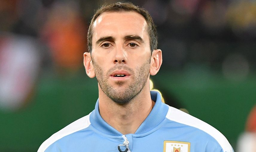 Beşiktaş Diego Godin Transferini Açıklayacak!