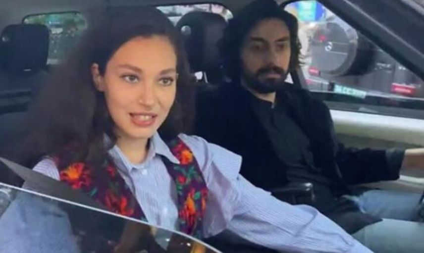 Melisa Şenolsun ve Umut Evirgen'nin Ayrılık Nedeni Belli Oldu!
