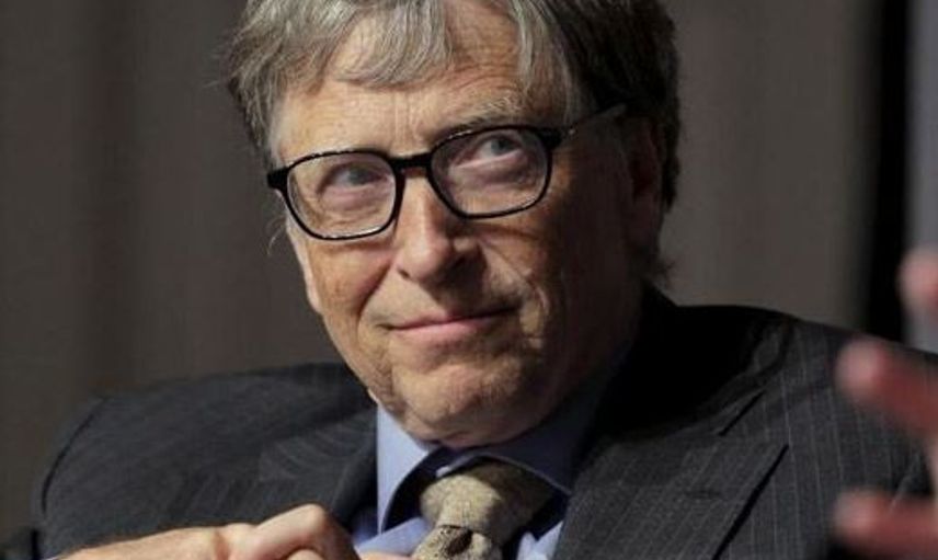 Bill Gates: Koronavirüs Olmayan Milyonlarca İnsan Ölecek