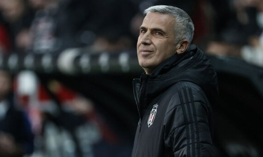 Beşiktaş Teknik Direktörü Önder Karaveli İle Katarlılar Yakından İlgileniyor!