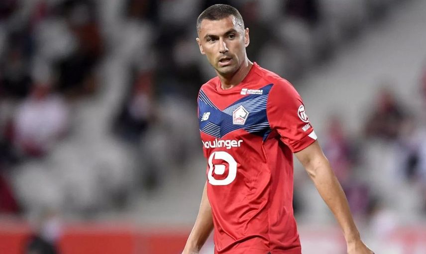 Fransız Teknik Adam Burak Yılmaz İle Dalga Geçti!