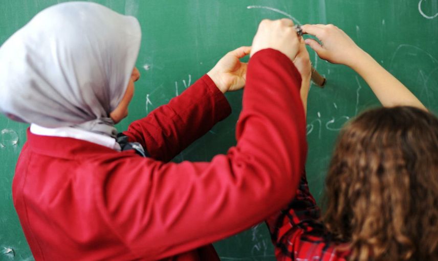 Okul yönetimi açıkladı