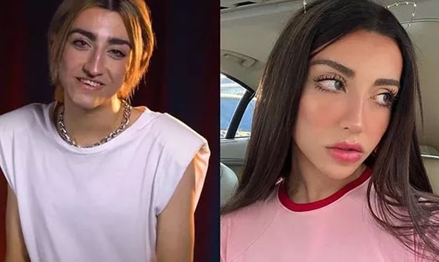 Sosis yediği videosuyla gündeme gelen Mika Raun, tepkilerin odağında! Yorumlar dinmedi