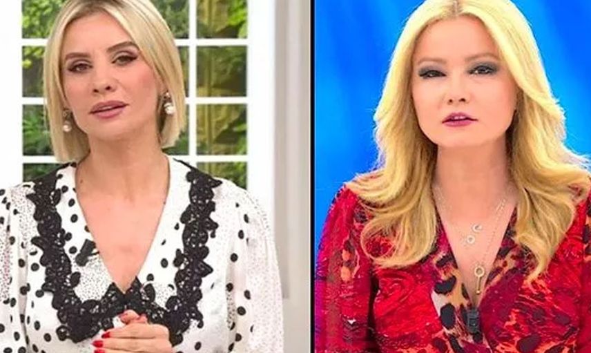 Dostluğu ödül bitirdi: Müge Anlı’nın açıklamalarına Esra Erol’dan tokat gibi cevap