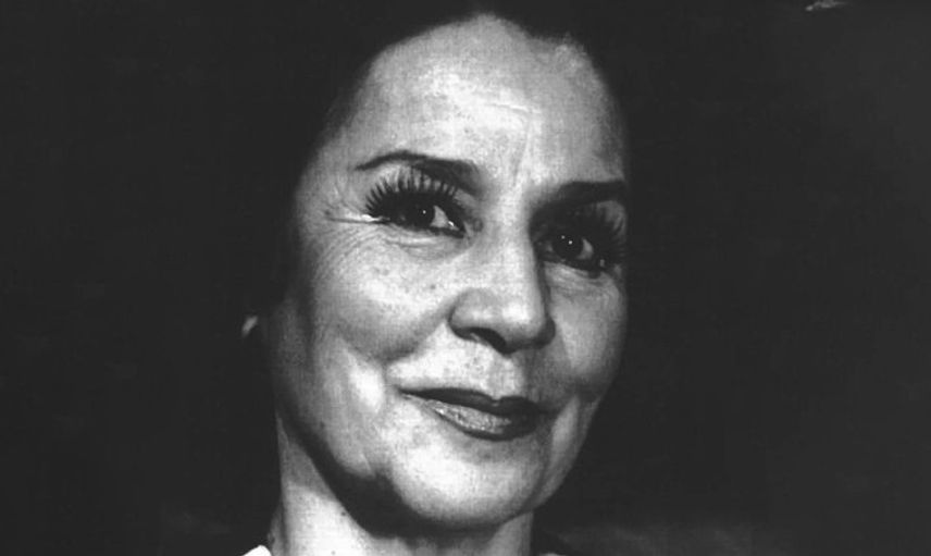 Handan Ertuğrul Hayatını Kaybetti!