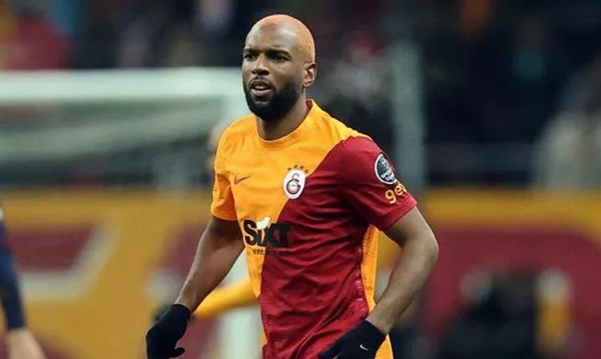 Ryan Babel Galatasaray'da Yunus Akgün'den 40 Kat Daha Fazla Kazanıyor!