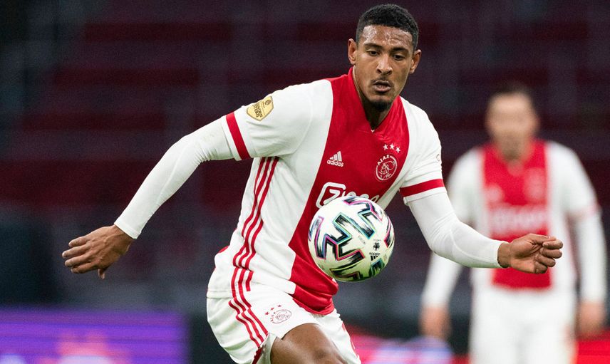 Sebastien Haller Kimdir?