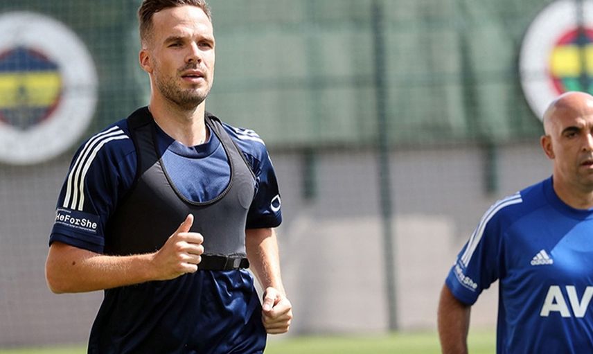 Bordo Mavili Takıma Filip Novak'ın Önerildiği İddia Edildi