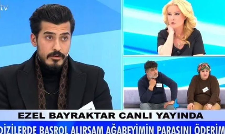 Müge Anlı’da apar topar yayını kestiler: Kanser hastası kadına yayında öyle bir şey yaptılar ki…