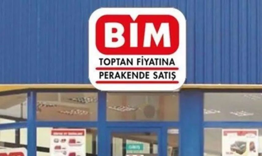BİM aktüel ürünler kataloğu (14 Haziran)