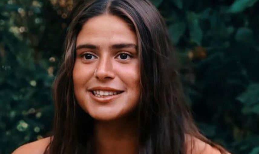 Survivor Ayşe'nin neden kilo aldığı ortaya çıktı! Meğer hiç kimsenin bilmediği bir hastalığı varmış!