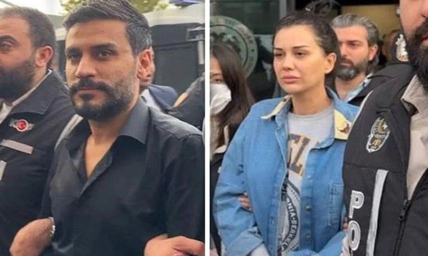 Dilan Polat ve Engin Polat’ın tutuklanma gerekçesi avukatlarının yaptığı akıl almaz itirafmış!