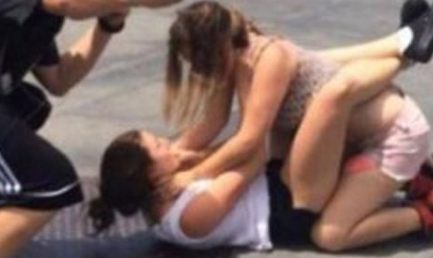 Baktığınızda beyninizi yakacak fotoğraflar