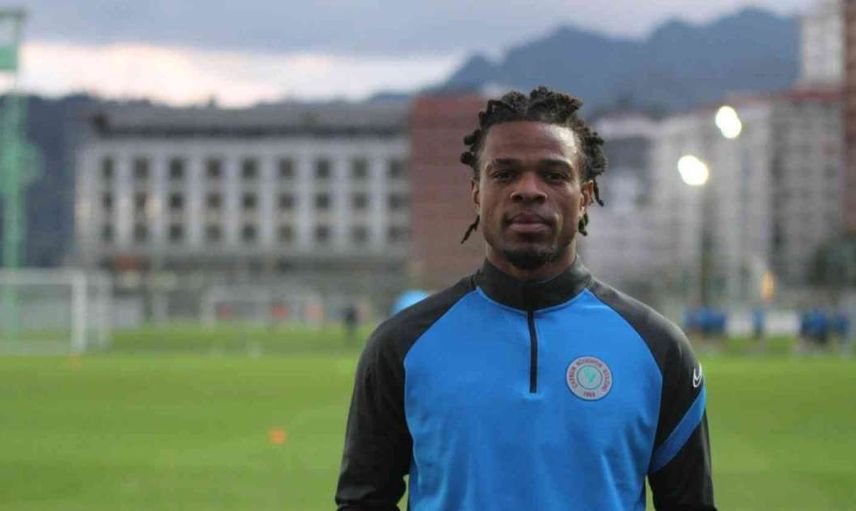 Adana Demirspor Loic Remy'i Transfer Etti!