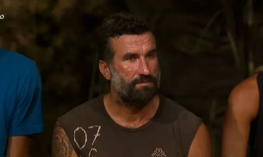 Survivor’da gergin anlar Acun çıldırdı ortalığı yıktı! Nagihan ve Hikmet’in kavgası bu kadar da olmaz dedirtti!