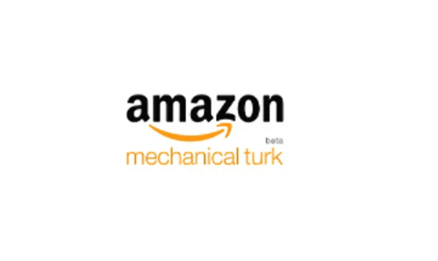 Amazon Mechanical Turk