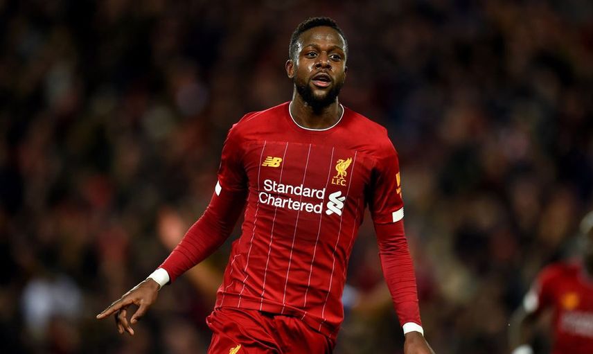 Fenerbahçe Divock Origi'yi Transfer Etmeye Hazırlanıyor!