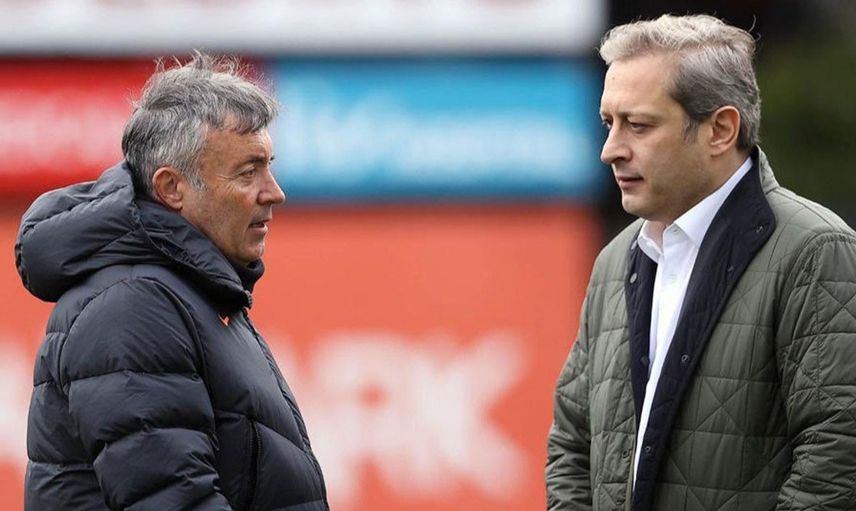 Galatasaray Teknik Direktörü Domenec Torrent, son maçlarda gösterdiği performansla gelecek sezon takımda kalacak!