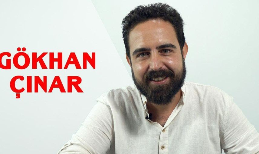 Psikolog Gökhan Çınar kimdir?