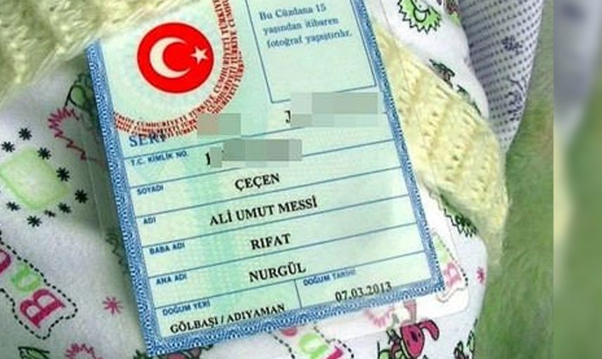 Görünce kahkaha atacağınız isimler