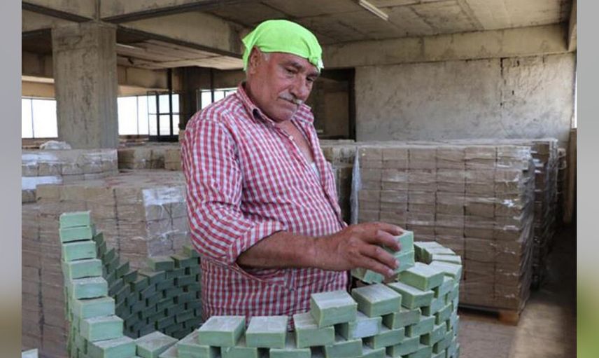 Sadece Türkiye'de üretiliyor 109 ülke sırada bekliyor
