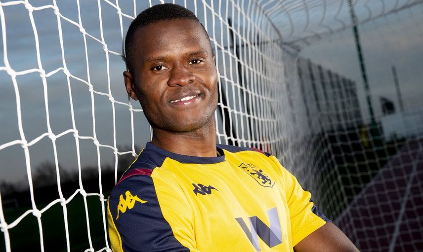 Samatta Belçika Ekibi Genk'e Transfer Oluyor!