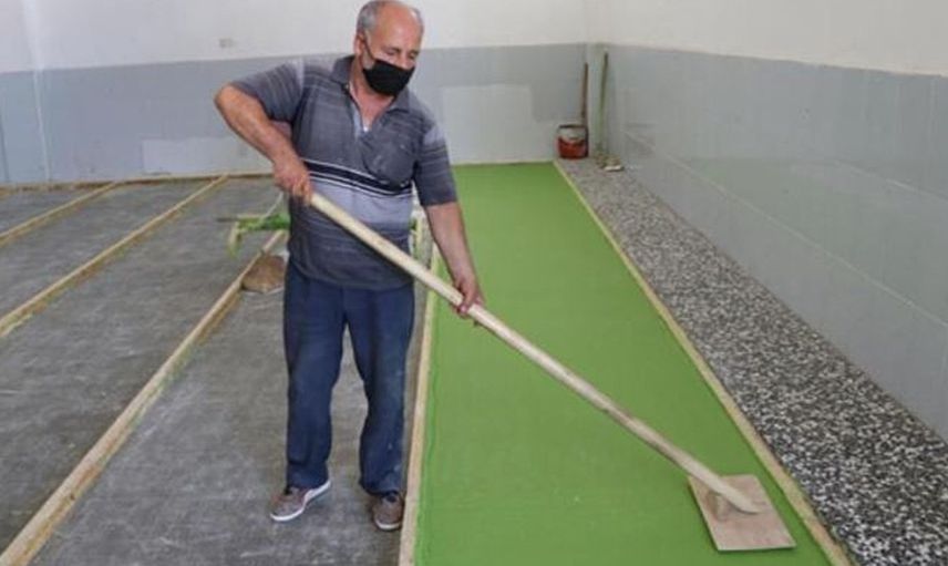 Sadece Türkiye'de üretiliyor 109 ülke sırada bekliyor