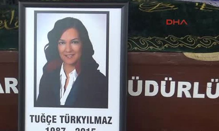 İmam cenazede öyle bir ağladı ki!