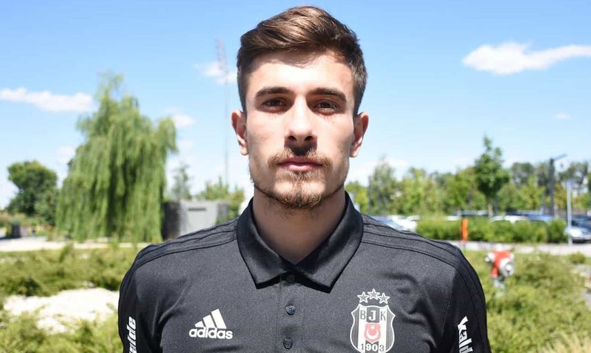 Dorukhan Toköz Yeniden Beşiktaş'ta!