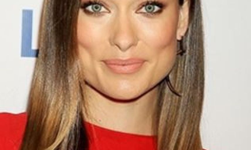 Olivia Wilde